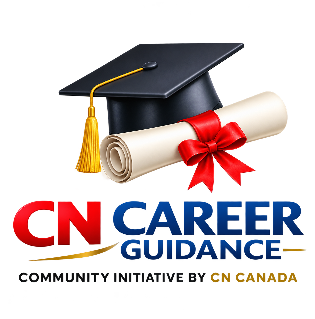 CN Career Guidance, community initiative by CN Canada
