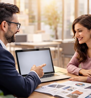 Career consultation